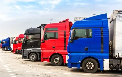 Ankara İznik Ambar Nakliyat