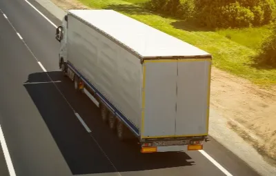 Ankara ile İznik Arası Parça Eşya Taşıma