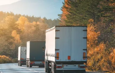 Ankara ile İznik Arası Klima Taşıma