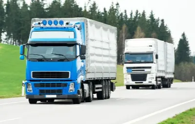 Ankara ile İznik Arası Eşya Taşıma